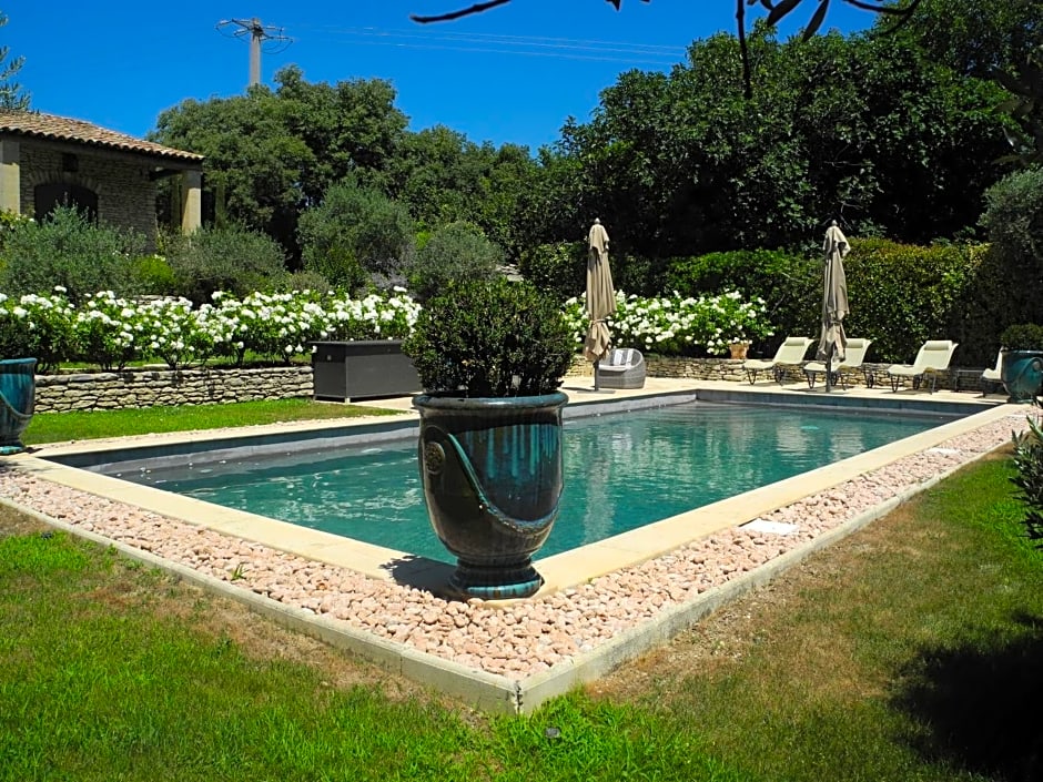 Oustau De Piera – Gordes, UT
