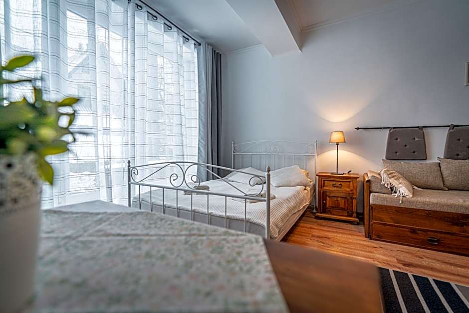 Willa Fryzowiczówka