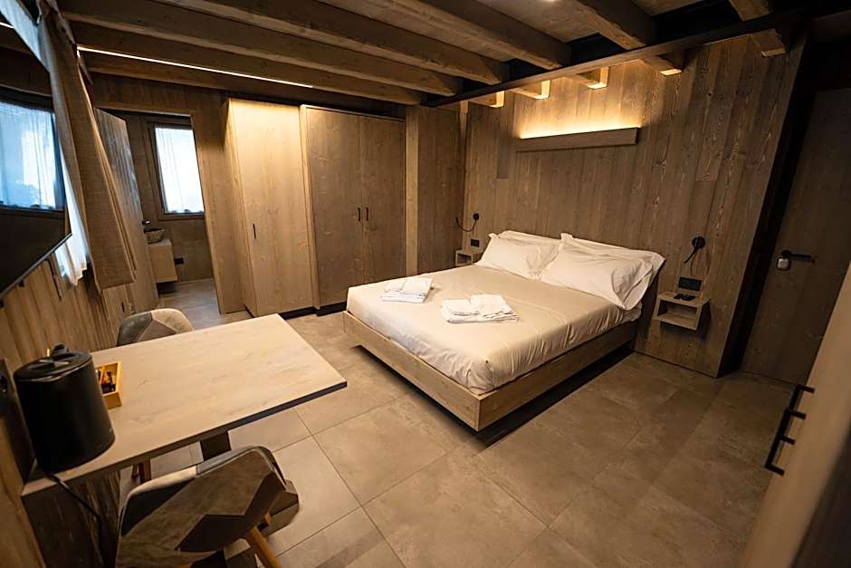 Le Suites de San Campel RTA