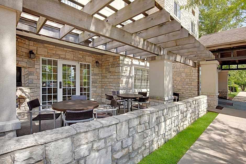 TownePlace Suites by Marriott Bentonville Rogers