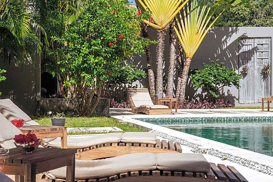 Villas H2O