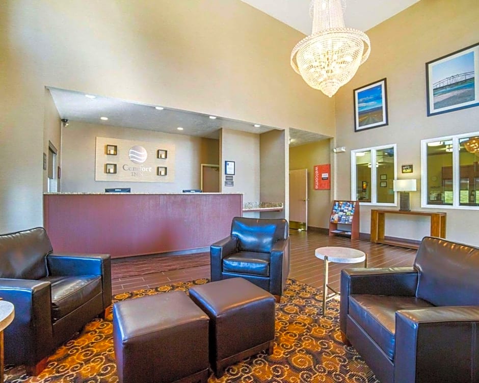 Comfort Inn Elko