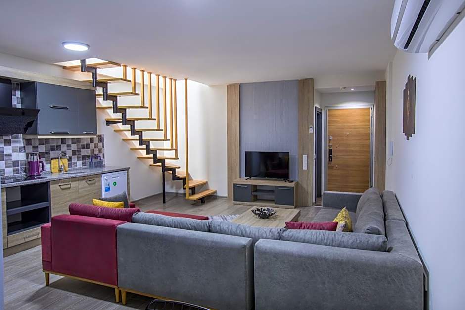 Elanis Suites