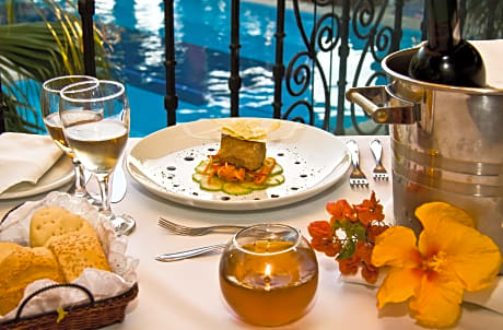 Pedra da Laguna Boutique Hotel & Spa