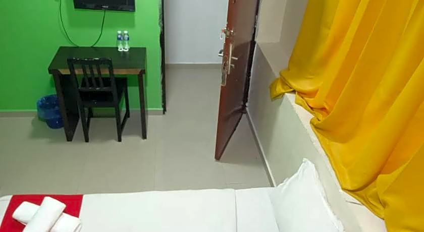 EZI HOTEL KLANG