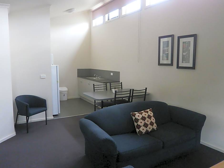 Sovereign Views Apartments