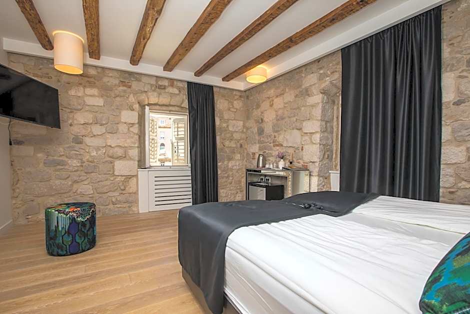 Spalato Luxury Rooms