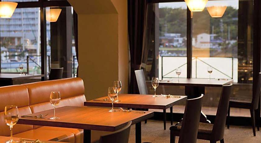 Shimahana - Sumoto Onsen