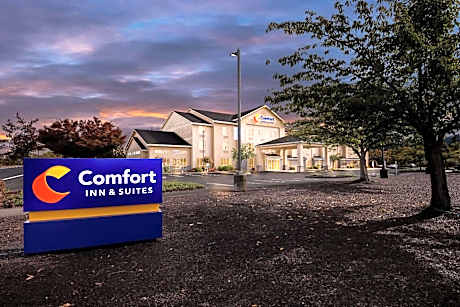 Comfort Inn & Suites Creswell