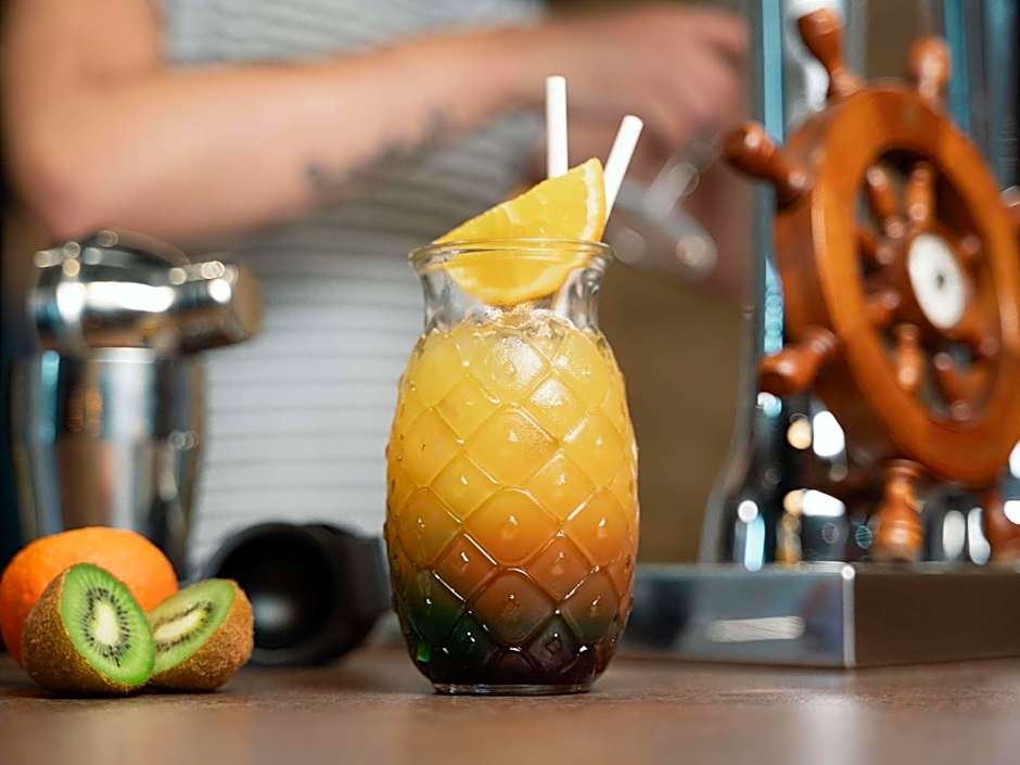 ibis Styles Thonon Les Bains Hotel