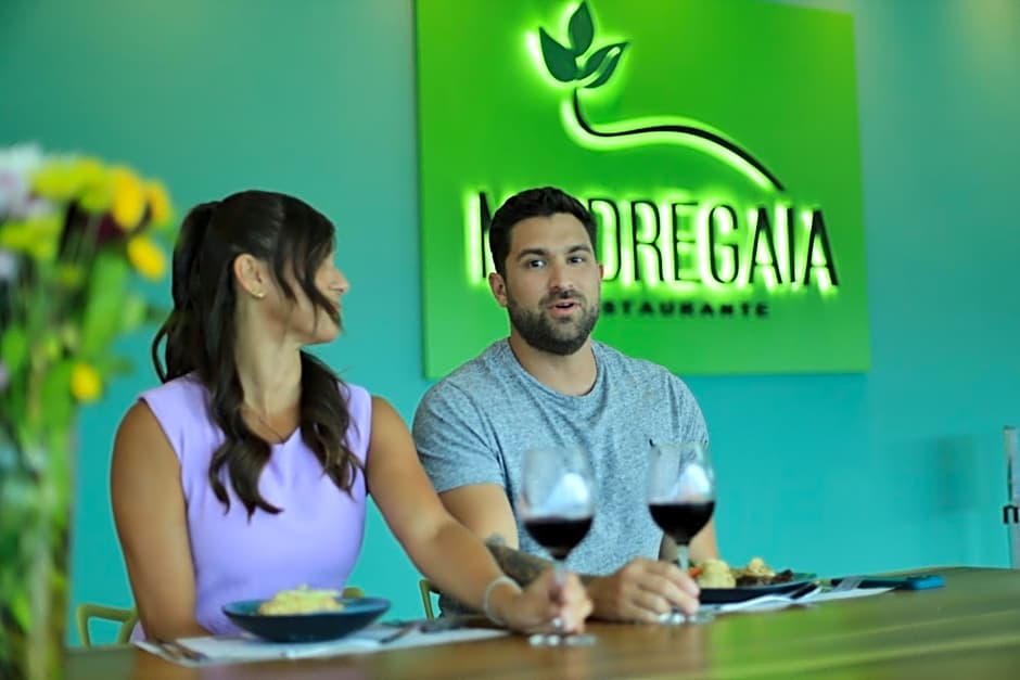 eSuites Hotel Recreio Shopping