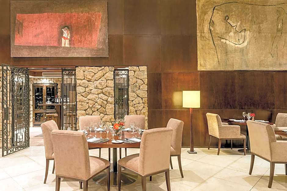 Sheraton Mendoza Hotel