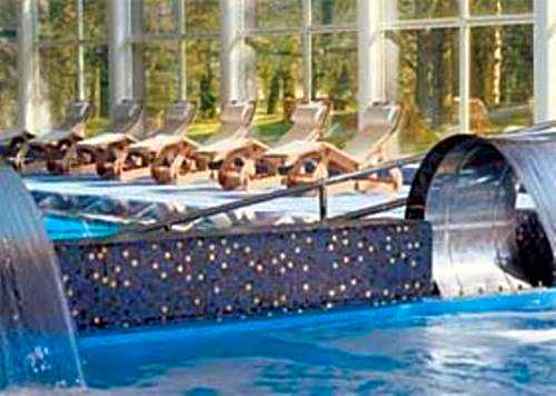 Hotel Terme