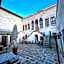 EVANTHIA CAVE SUITES