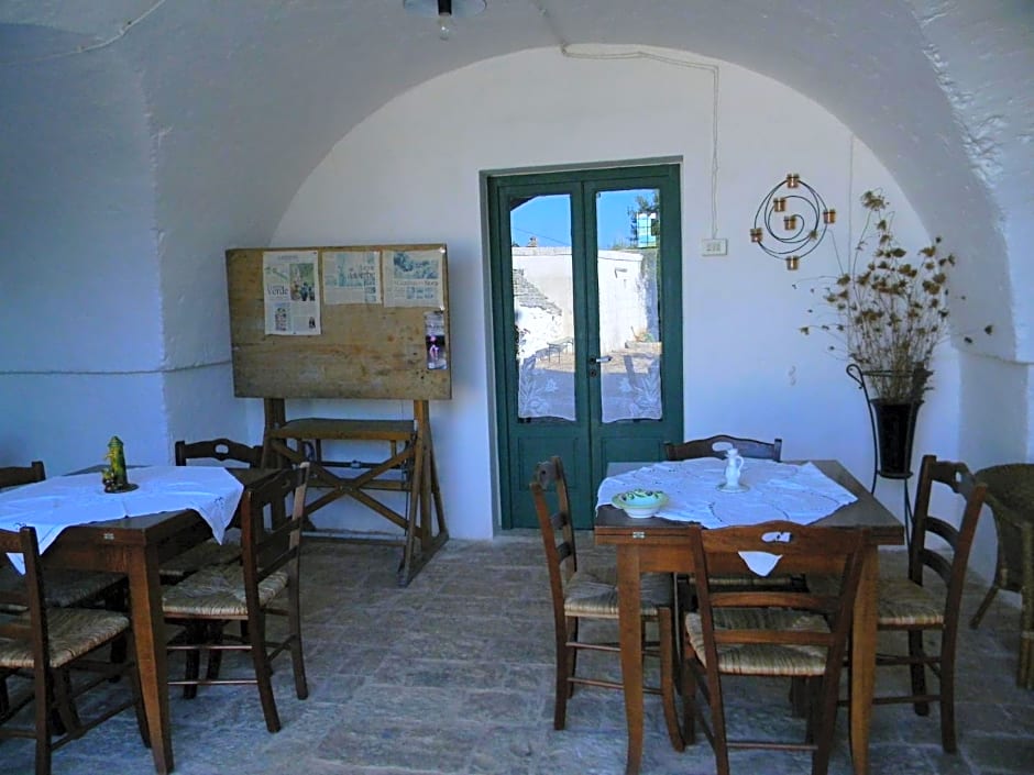 Masseria Trotta B&B