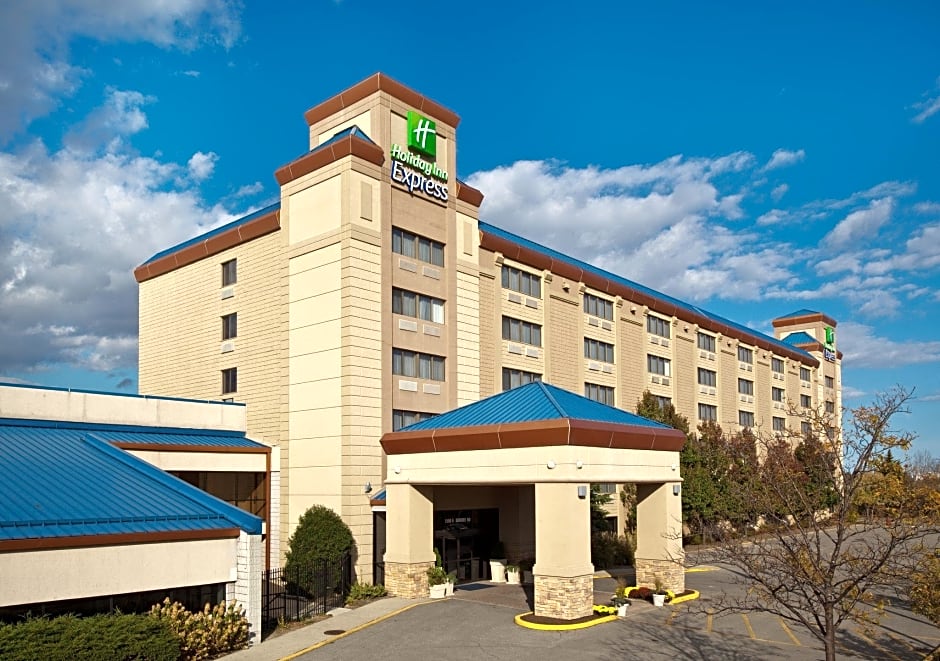 Holiday Inn Express Chicago-Palatine