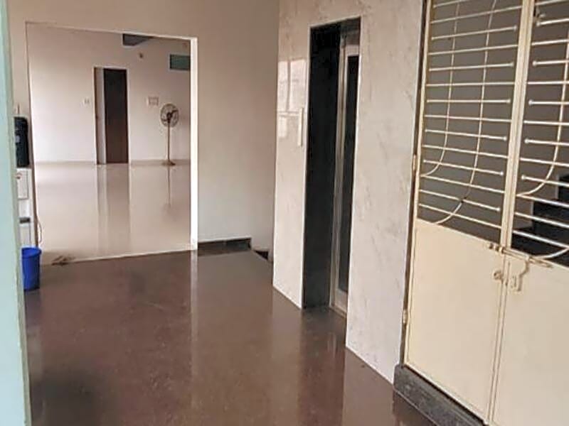 FabHotel Khatti Imly