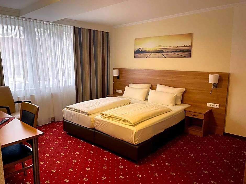 Hotel Harburger Hof