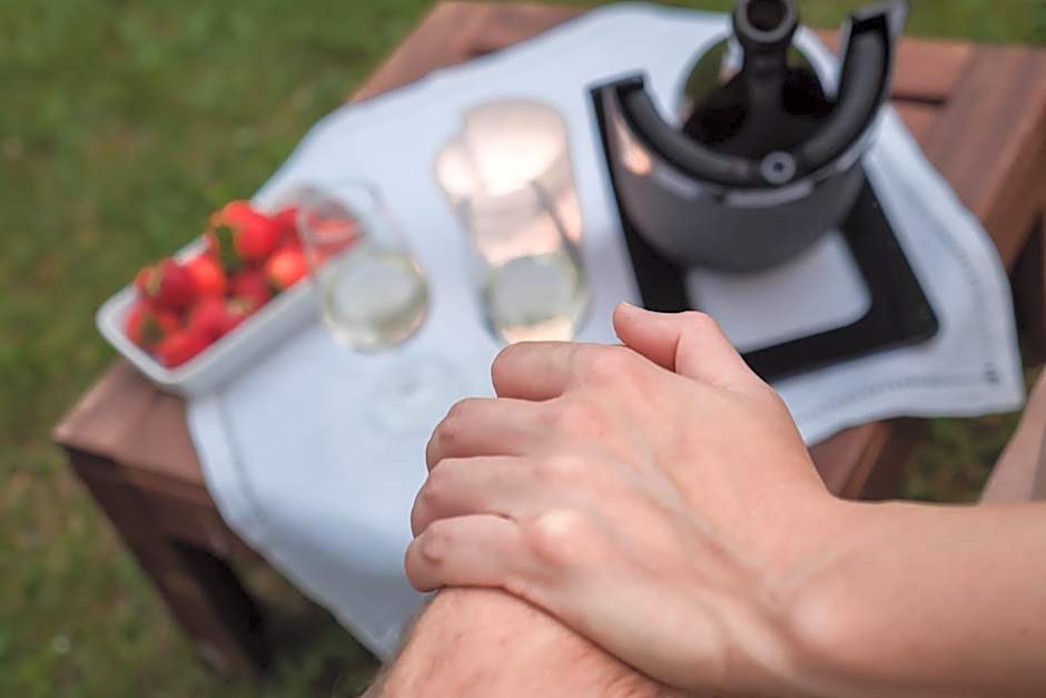 Albergo Diffuso Magredi