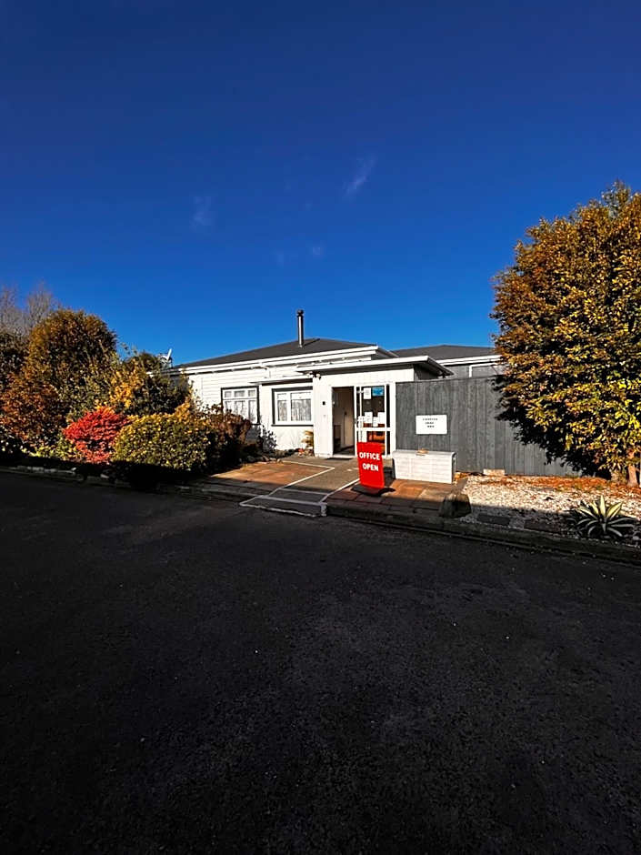 Brooklyne Motel Sanson