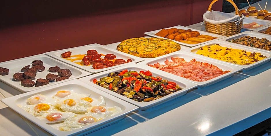 Petit Palau - Adults Only