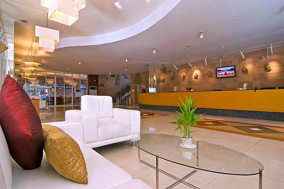 Bella Villa Prima Hotel