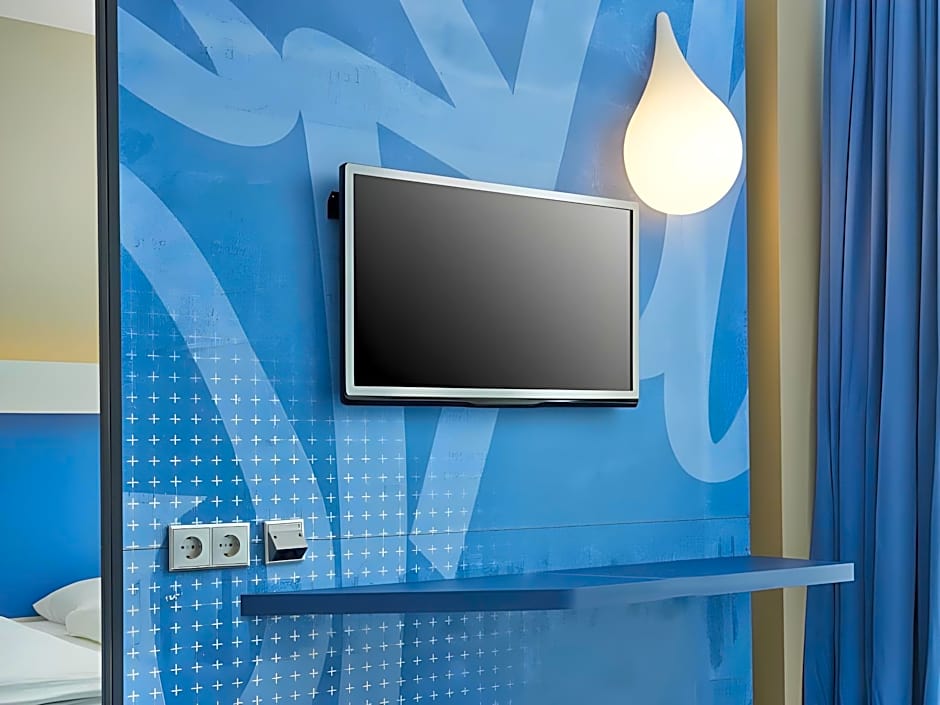 H2 Hotel Munchen Messe