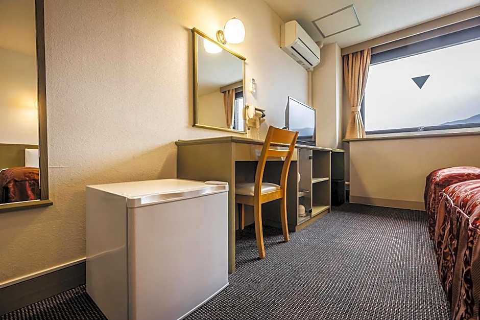 Asahi Century Hotel
