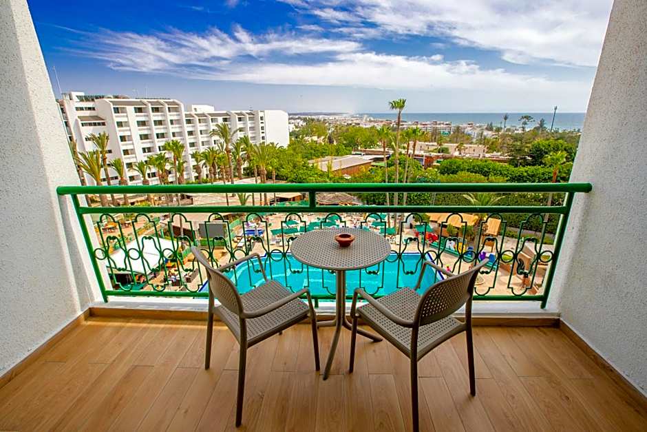 Hotel Argana Agadir