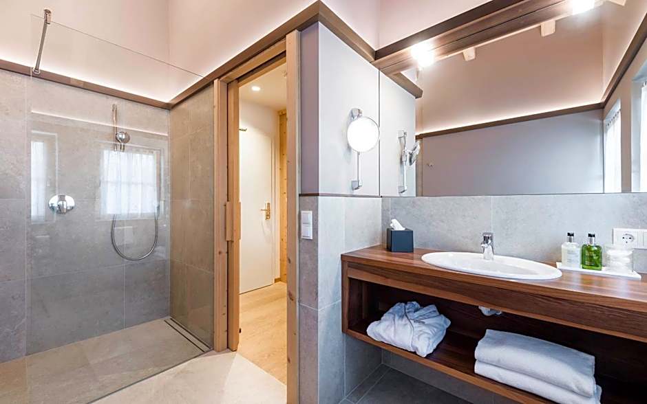 Hotel Villa Kastelruth