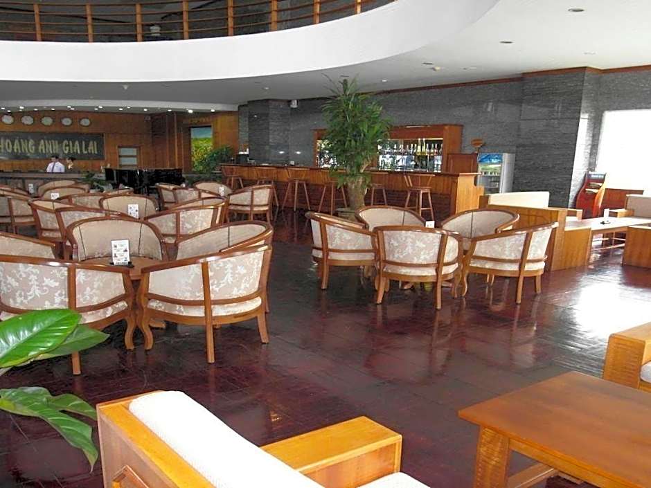 Muong Thanh Grand Gia Lai