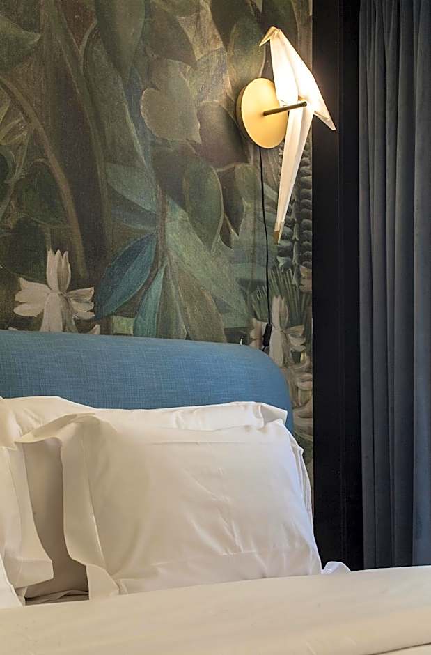 Apartments Pateo - Lisbon Lounge Suites