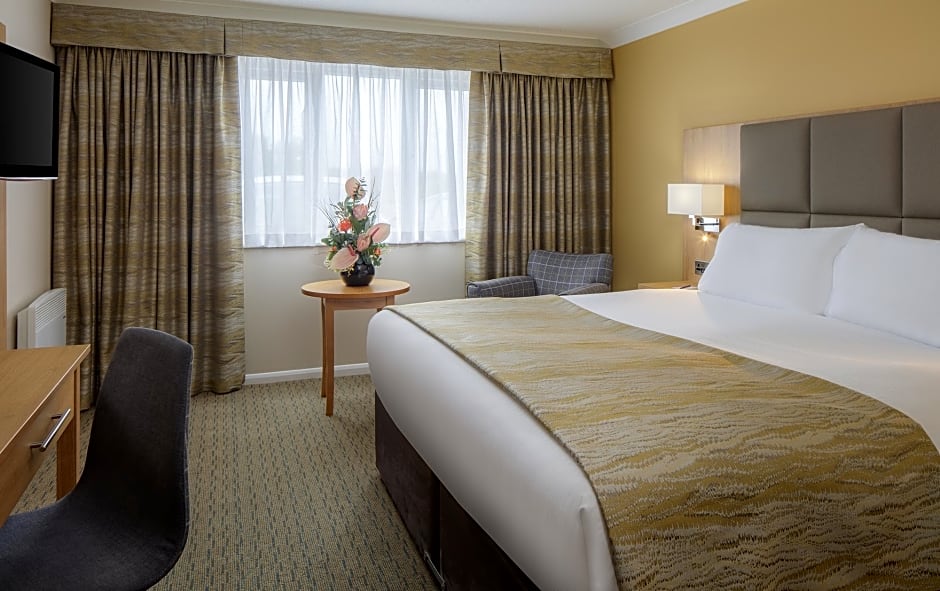 Mercure Hatfield Oak Hotel