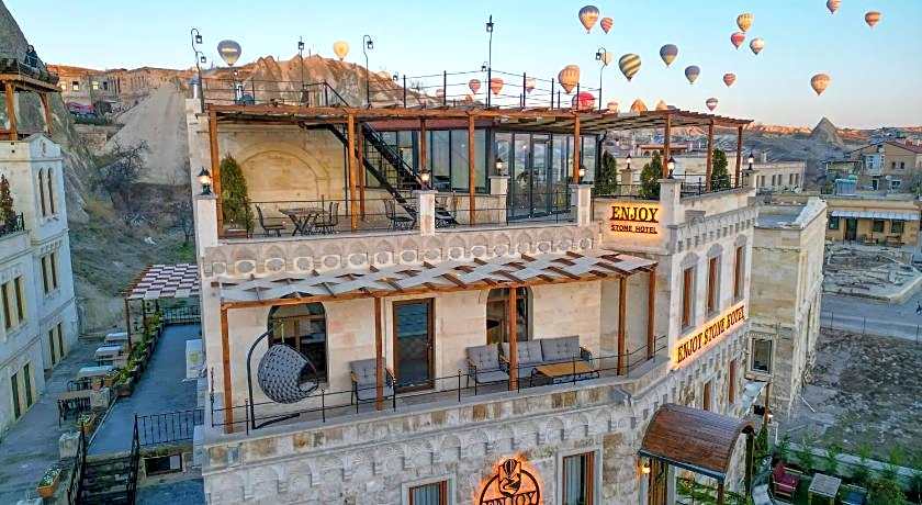 Enjoy Stone Hotel