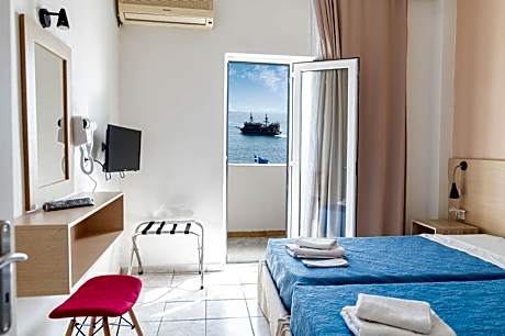 Achilleas Hotel Apartments