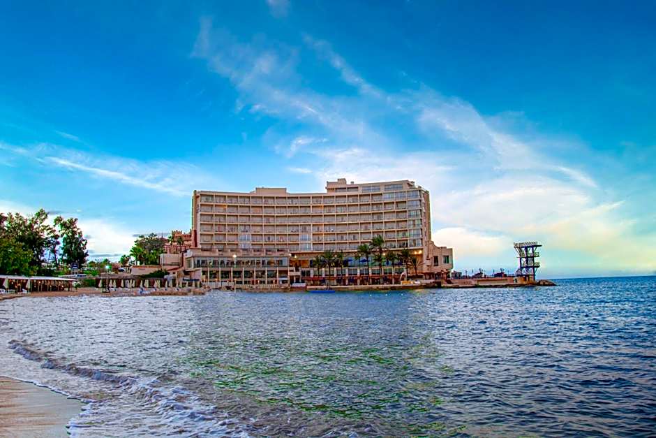 Palestine Montaza Alexandria