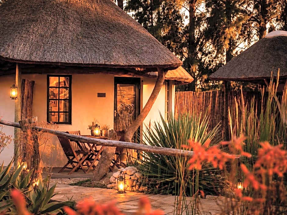 Addo African Home
