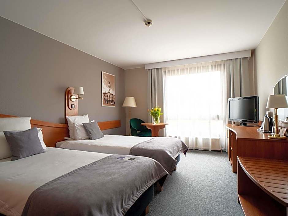 Mercure Cieszyn