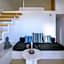 Muses Cycladic Suites