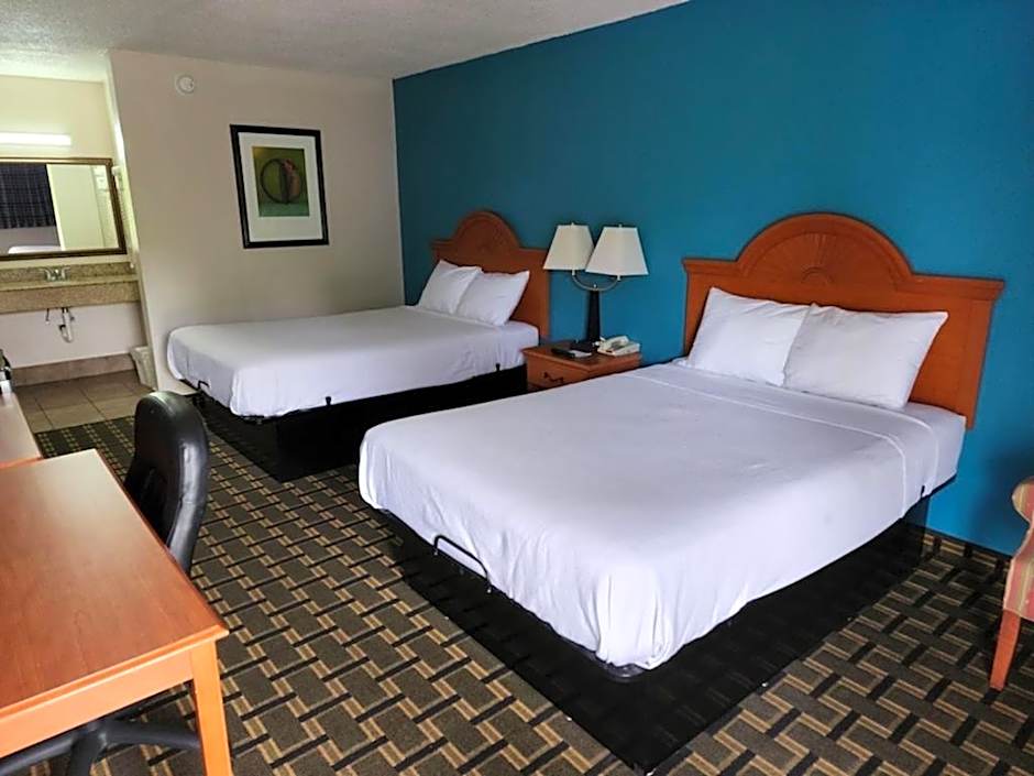 Americas Best Value Inn Elizabethtown