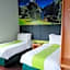 Arbor Biz Hotel