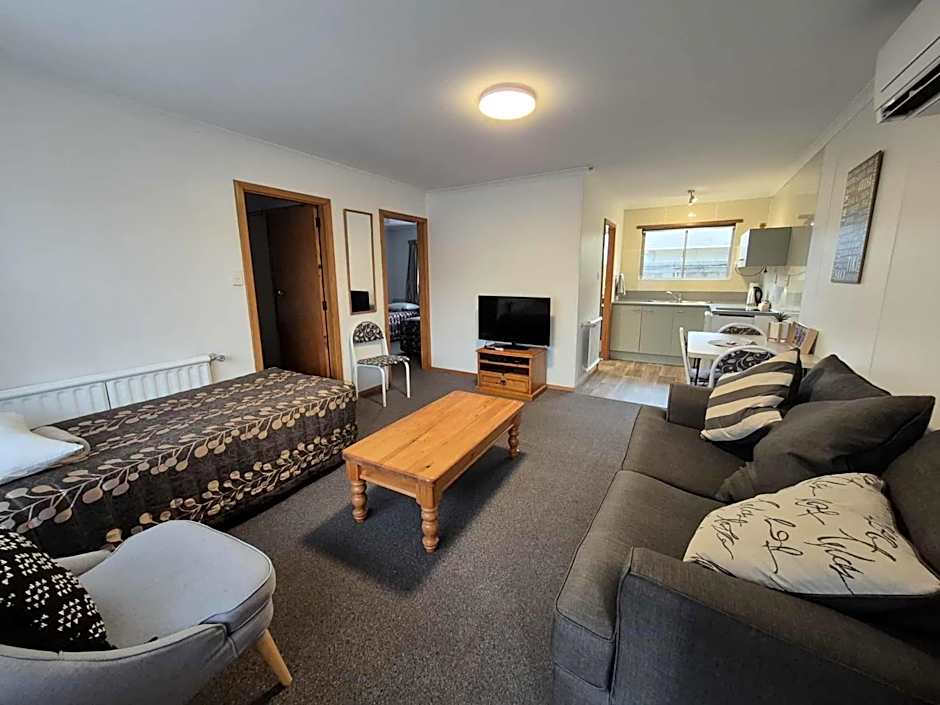 Alexandra Motor Lodge NZ