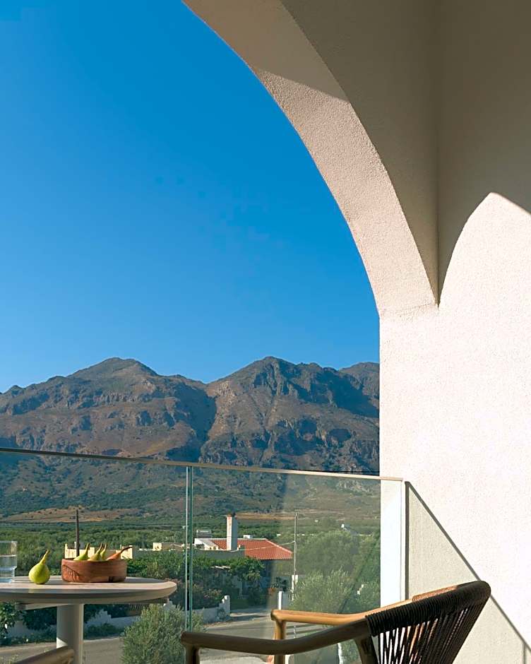 Fata Morgana Studios & Apartments