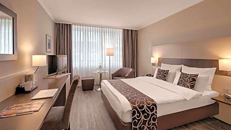 Best Western Hotel Darmstadt