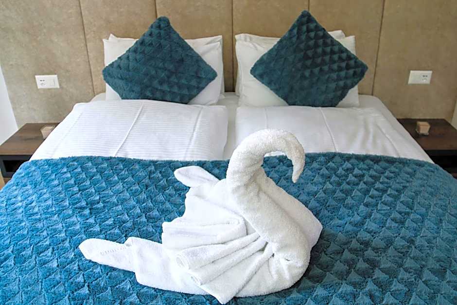 Hotel Sonne Interlaken-Matten