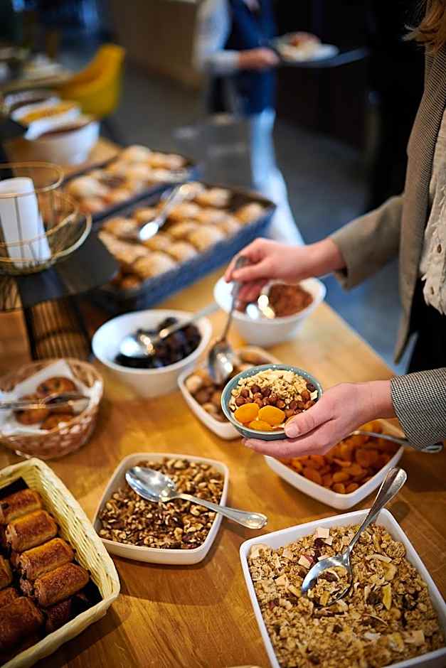 Les Terrasses d'Atlanthal