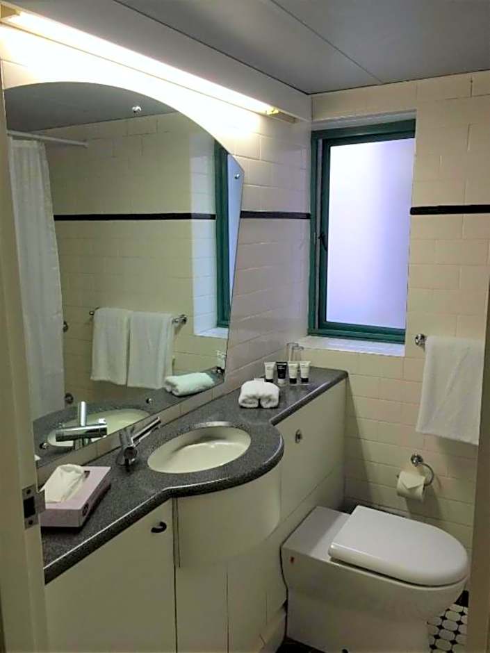 The Social Hotel, Sydney