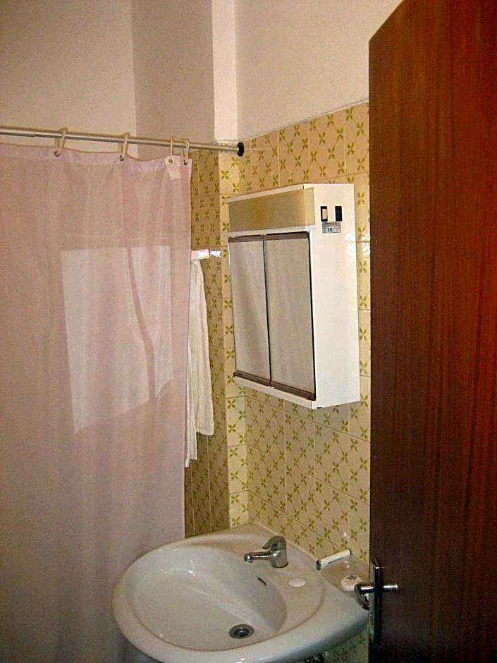 Columbia Apartamentos Turisticos