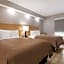 Quality Inn Goldsboro