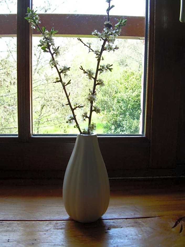 Le Moulin de Drapras